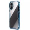 Nillkin – Nature TPU Pro Case puzdro pre iPhone 16 – modré