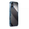 Nillkin – Nature TPU Pro Case puzdro pre iPhone 16 – modré