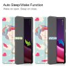 Techsuit - FoldPro - Lenovo Tab P11 Gen 2 11.5 - Unicorn