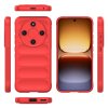 Techsuit - Magic Shield - Honor Magic8 Lite - Red
