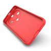 Techsuit - Magic Shield - Honor Magic8 Lite - Red