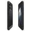 Spigen - Rugged Armor - Xiaomi 15T - Matte Black