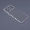 Techsuit – Clear Silicone silikónové puzdro pre Xiaomi Mi 11 Ultra – transparentné