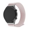 Fixed - Nylon Sporty Strap 22mm - Huawei Watch GT 2 (46mm)/GT 2 Pro/GT 3 Pro (46mm)/Ultimate, Xiaomi Watch S1 - Rose Gold