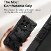 Ringke - Fusion X Design - OnePlus 13R - Camo Black