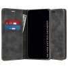 Techsuit - Confy Cover - Samsung Galaxy S26 Plus - Black