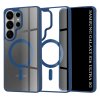 Techsuit - MagSafe Pro - Samsung Galaxy S26 Ultra - Blue