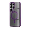 Techsuit - MagSafe Pro - Samsung Galaxy S26 Ultra - Purple