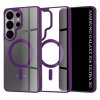 Techsuit - MagSafe Pro - Samsung Galaxy S26 Ultra - Purple