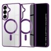 Techsuit - MagSafe Pro - Samsung Galaxy S26 Plus - Purple