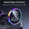 ESR - Armorite Camera Lens Protectors - Samsung Galaxy S26 Ultra - Chromatic