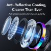 ESR - Armorite Camera Lens Protectors - Samsung Galaxy S26 Ultra - Chromatic