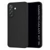 Techsuit - SoftFlex - Samsung Galaxy A37 5G / A36 5G - Black