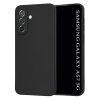 Techsuit - SoftFlex - Samsung Galaxy A57 5G - Black
