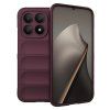 Techsuit – Magic Shield puzdro pre Xiaomi 15T – bordové