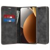 Techsuit - Confy Cover - Xiaomi Redmi Note 15 Pro 5G - Black