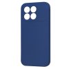 Techsuit - SoftFlex - Xiaomi Poco F8 Pro - Navy Blue