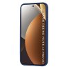 Techsuit – SoftFlex silikónové puzdro pre Xiaomi Redmi Note 15 Pro 5G – námornícke modré