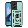 Techsuit - CamShield Series - Motorola Moto G14 - Green