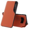 Techsuit - eFold Series - Samsung Galaxy Note 8 - Orange