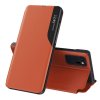 Techsuit - eFold Series - Samsung Galaxy Note 20 Ultra 5G - Orange