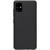 Nillkin - Super Frosted Shield - Samsung Galaxy A51 4G - Black