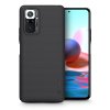 Nillkin - Super Frosted Shield - Xiaomi Redmi Note 10 Pro / Note 10 Pro Max - Black