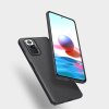 Nillkin - Super Frosted Shield - Xiaomi Redmi Note 10 Pro / Note 10 Pro Max - Black