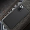Nillkin - Super Frosted Shield - Xiaomi Redmi Note 10 Pro / Note 10 Pro Max - Black