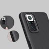 Nillkin - Super Frosted Shield - Xiaomi Redmi Note 10 Pro / Note 10 Pro Max - Black
