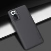 Nillkin - Super Frosted Shield - Xiaomi Redmi Note 10 Pro / Note 10 Pro Max - Black