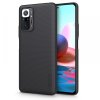 Nillkin - Super Frosted Shield - Xiaomi Redmi Note 10 Pro / Note 10 Pro Max - Black