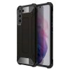 Techsuit - Hybrid Armor - Samsung Galaxy S21 FE - Black