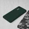 Techsuit - Soft Edge Silicone - Xiaomi Poco M4 Pro 5G - Dark Green