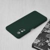 Techsuit - Soft Edge Silicone - Xiaomi Poco M4 Pro 5G - Dark Green