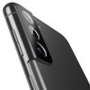 Spigen - Optik.tR Camera Glass (2 pack) - Samsung Galaxy S21 - Black