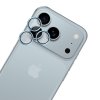 3mk - Hardy Lens Protection Pro - iPhone 17 Pro - Ocean Blue
