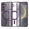 Techsuit - MagSafe Pro - Samsung Galaxy S24 - Purple