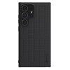 Nillkin - Super Frosted Shield Pro MagSafe - Samsung Galaxy S24 Ultra - Black