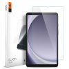 Spigen - Glas.tR Slim (AGL07548) - Samsung Galaxy Tab A9 - Clear