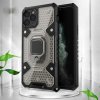 Techsuit Honeycomb Armor kryt na - iPhone 11 pro Max - čierny