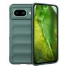 Techsuit - Magic Shield - Google Pixel 8a - Green
