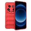 Techsuit - Magic Shield - Xiaomi 14 Ultra - Red