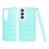 Techsuit - Wave Shield - Samsung Galaxy A55 5G - Turquoise