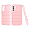 Techsuit - Wave Shield - Samsung Galaxy A34 5G - Pink