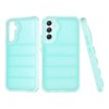 Techsuit - Wave Shield - Samsung Galaxy A34 5G - Turquoise