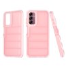Techsuit - Wave Shield - Samsung Galaxy A14 4G / A14 5G - Pink