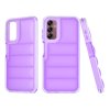 Techsuit - Wave Shield - Samsung Galaxy A14 4G / A14 5G - Violet