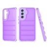 Techsuit - Wave Shield - Samsung Galaxy A54 - Violet