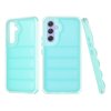 Techsuit - Wave Shield - Samsung Galaxy A54 - Turquoise